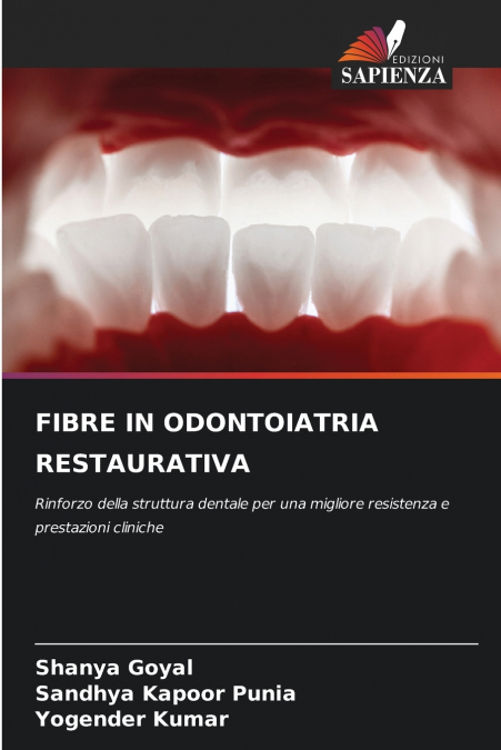 FIBRE IN ODONTOIATRIA RESTAURATIVA