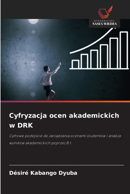 Cyfryzacja ocen akademickich w DRK