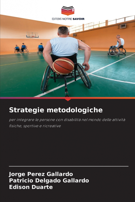 Strategie metodologiche