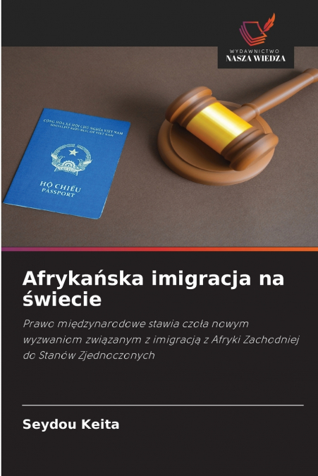 Afrykańska imigracja na świecie
