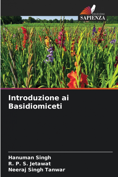 Introduzione ai Basidiomiceti