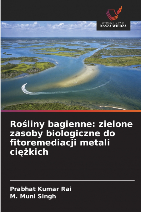 Rośliny bagienne