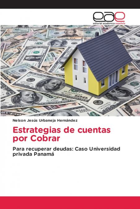 Estrategias de cuentas por Cobrar