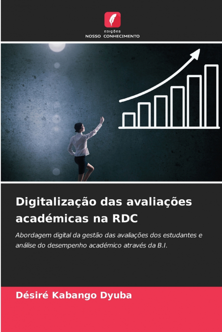 Digitalização das avaliações académicas na RDC