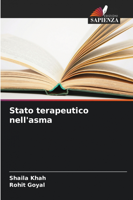 Stato terapeutico nell’asma