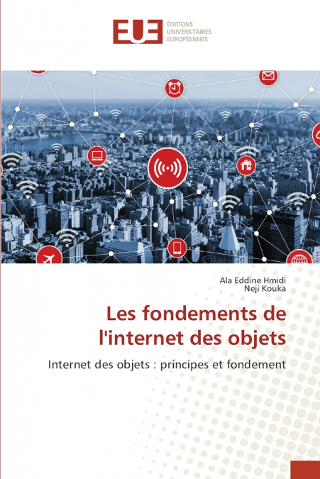 Les fondements de l’internet des objets