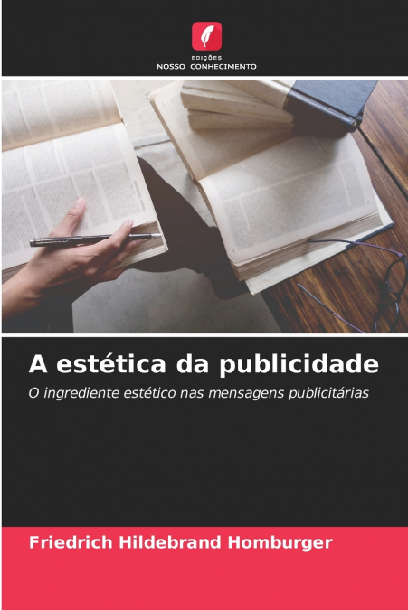 A estética da publicidade