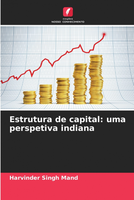Estrutura de capital