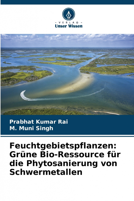 Feuchtgebietspflanzen