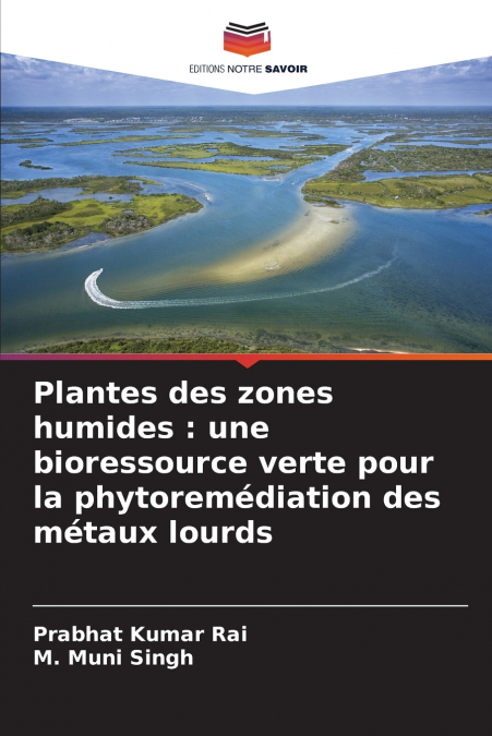 Plantes des zones humides