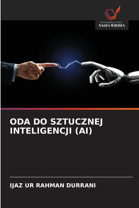 ODA DO SZTUCZNEJ INTELIGENCJI (AI)