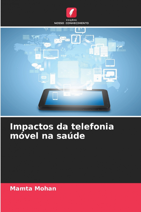 Impactos da telefonia móvel na saúde