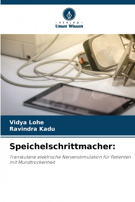 Speichelschrittmacher