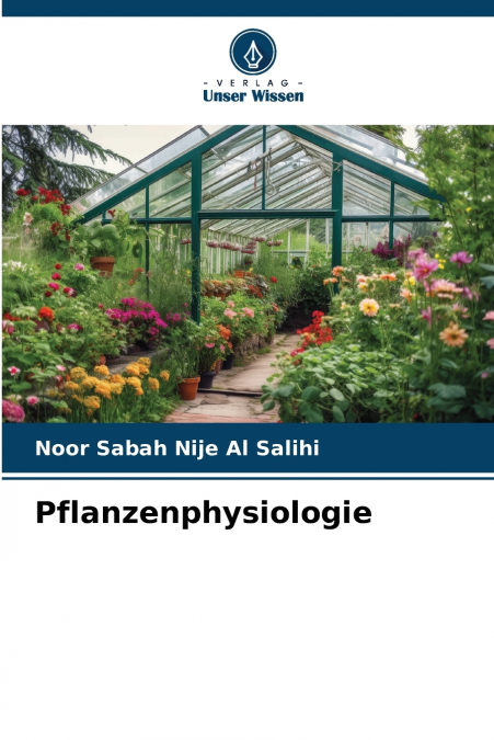 Pflanzenphysiologie
