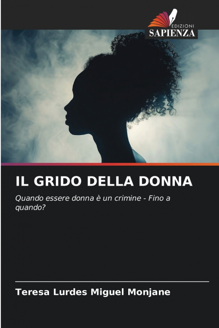 IL GRIDO DELLA DONNA
