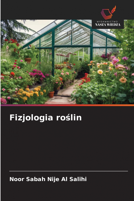 Fizjologia roślin