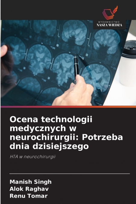 Ocena technologii medycznych w neurochirurgii