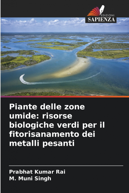 Piante delle zone umide