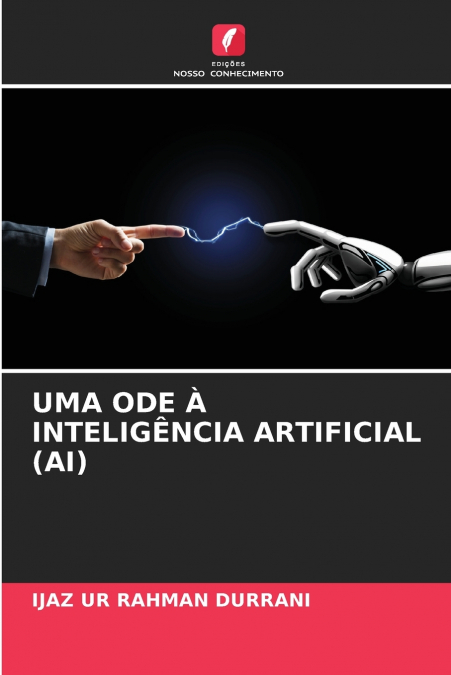 UMA ODE À INTELIGÊNCIA ARTIFICIAL (AI)