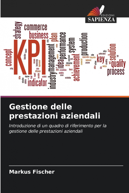 Gestione delle prestazioni aziendali