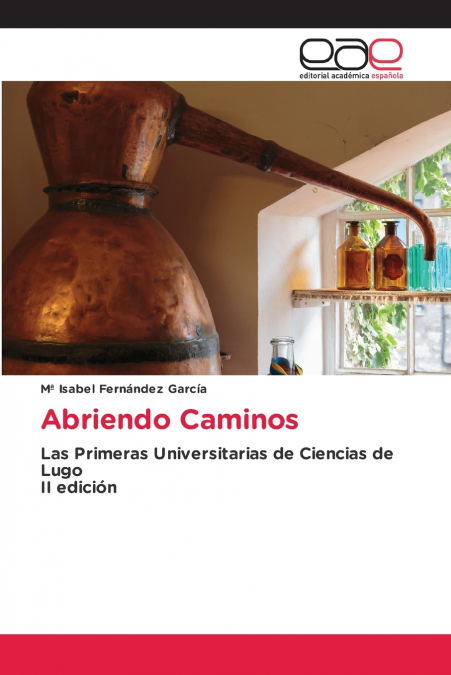 Abriendo Caminos