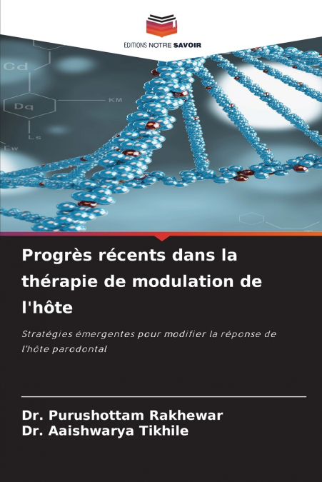 Progrès récents dans la thérapie de modulation de l’hôte