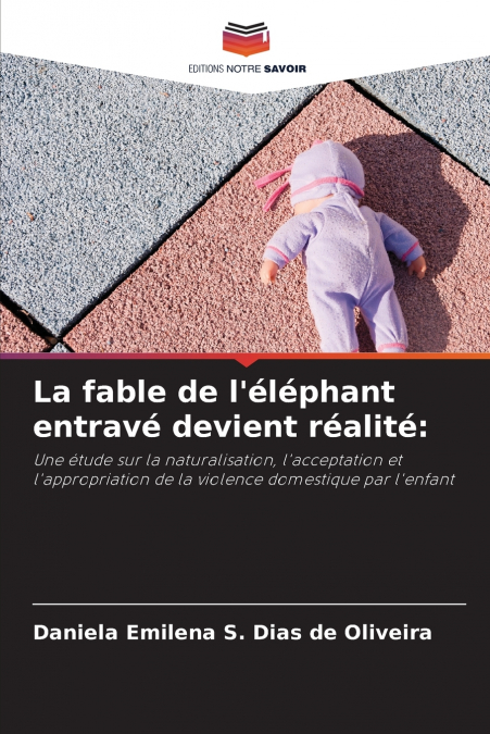 La fable de l’éléphant entravé devient réalité