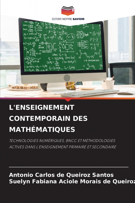 L’ENSEIGNEMENT CONTEMPORAIN DES MATHÉMATIQUES