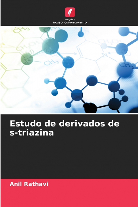 Estudo de derivados de s-triazina