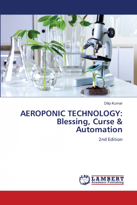 AEROPONIC TECHNOLOGY