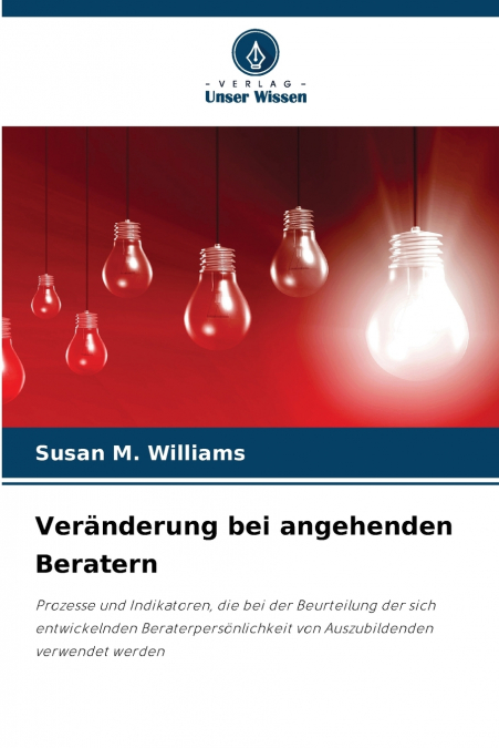 Veränderung bei angehenden Beratern