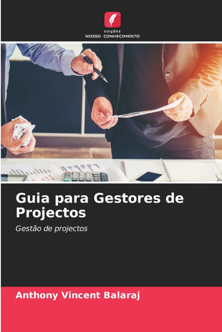Guia para Gestores de Projectos