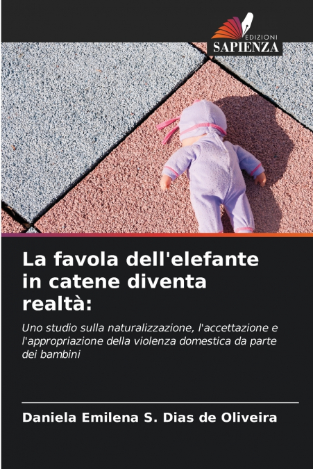 La favola dell’elefante in catene diventa realtà