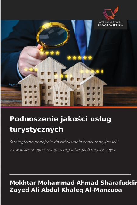 Podnoszenie jakości usług turystycznych