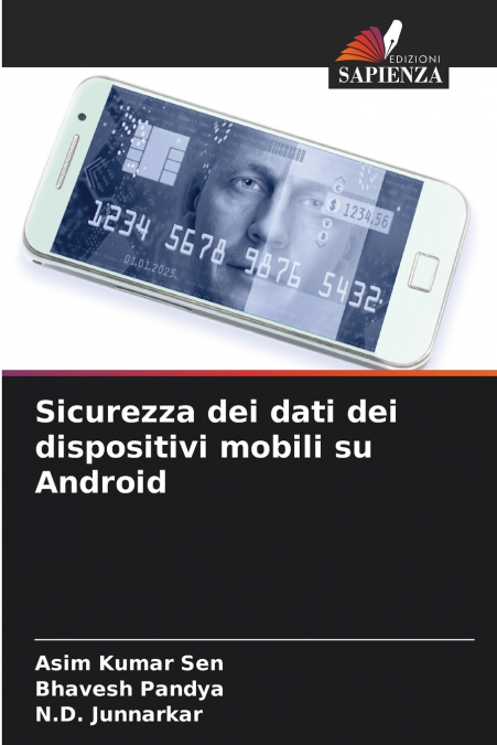 Sicurezza dei dati dei dispositivi mobili su Android
