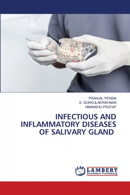 INFECTIOUS AND INFLAMMATORY DISEASES OF SALIVARY GLAND