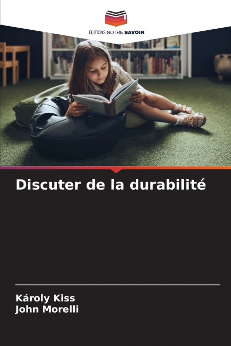 Discuter de la durabilité
