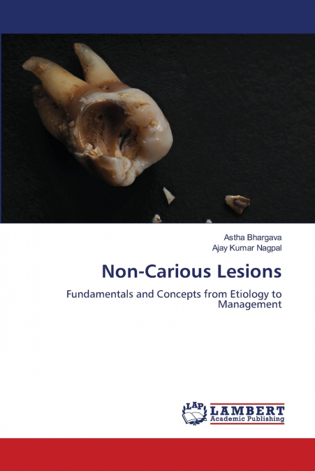 Non-Carious Lesions