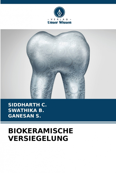 BIOKERAMISCHE VERSIEGELUNG