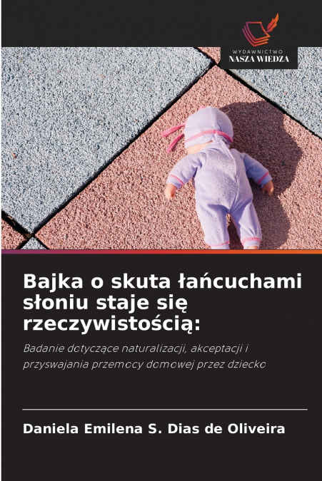 Bajka o skuta łańcuchami słoniu staje się rzeczywistością