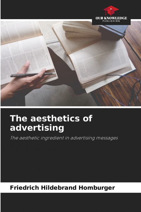 The aesthetics of advertising
