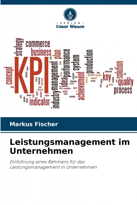 Leistungsmanagement im Unternehmen