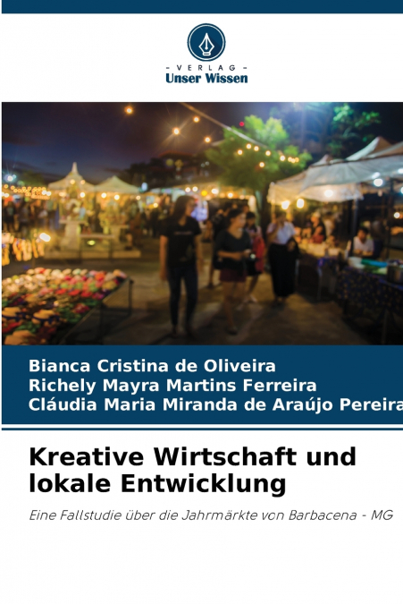 Kreative Wirtschaft und lokale Entwicklung