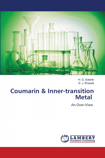 Coumarin & Inner-transition Metal