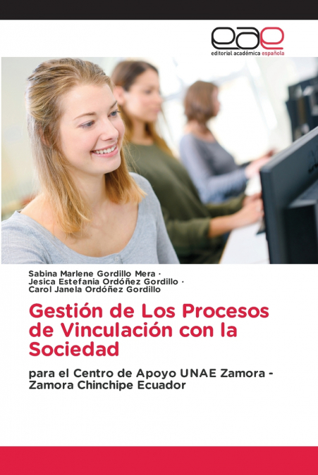 Gestión de Los Procesos de Vinculación con la Sociedad