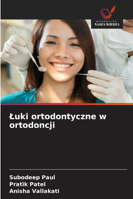 Łuki ortodontyczne w ortodoncji