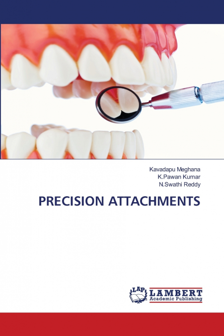 PRECISION ATTACHMENTS