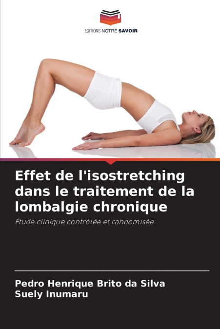 Effet de l’isostretching dans le traitement de la lombalgie chronique