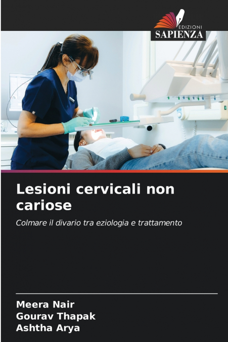 Lesioni cervicali non cariose