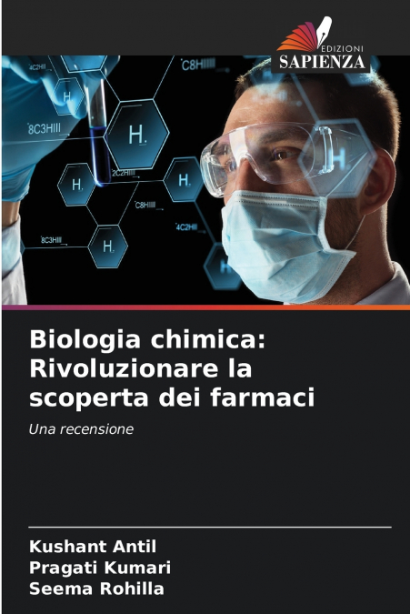 Biologia chimica
